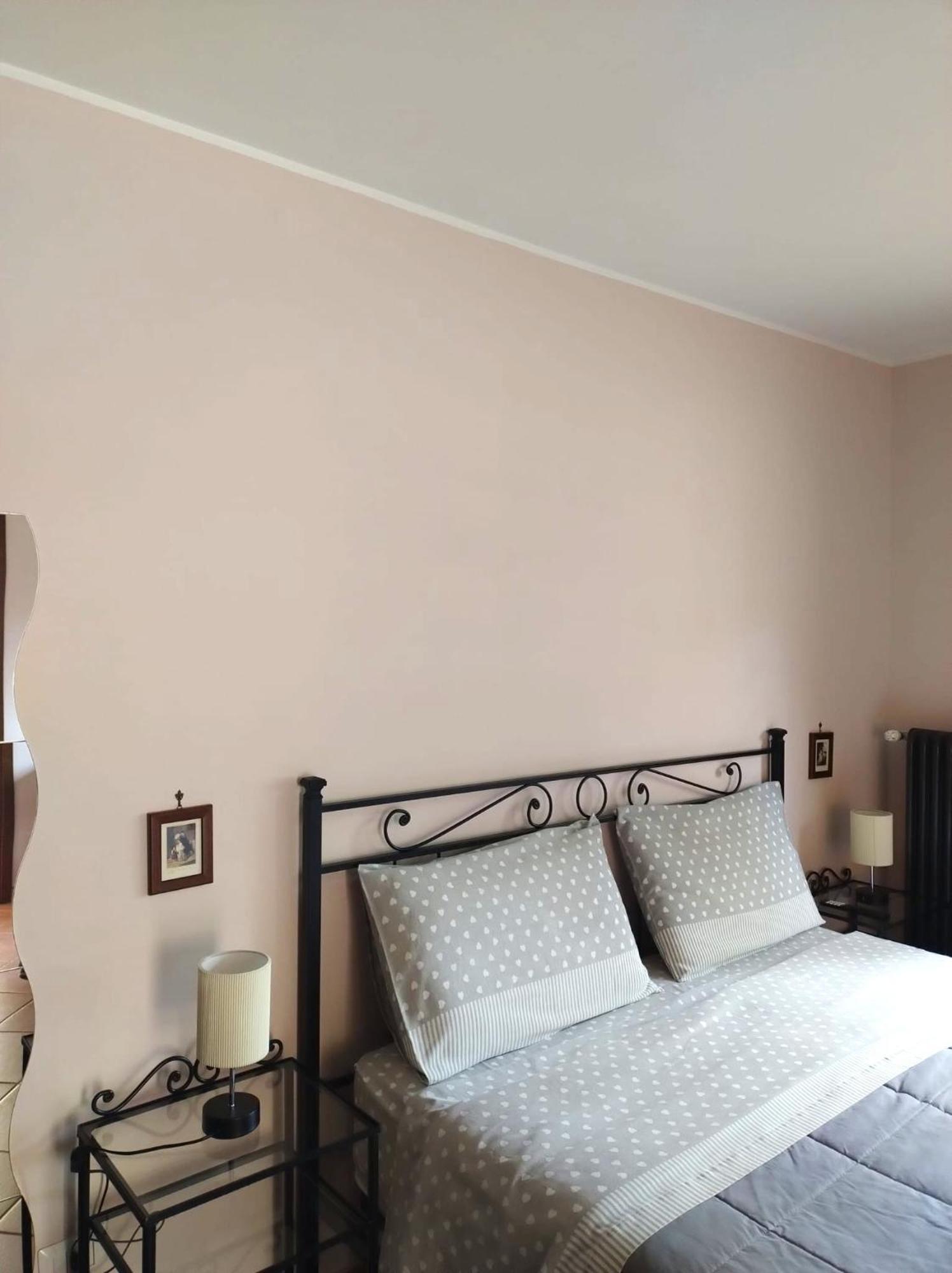 La Valle Dei Casali Com Róma Kültér fotó
